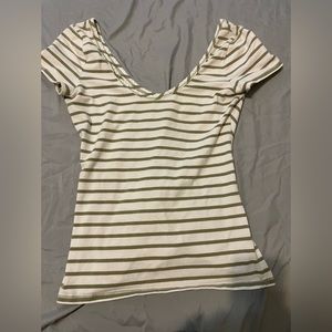 Victoria’s Secret top